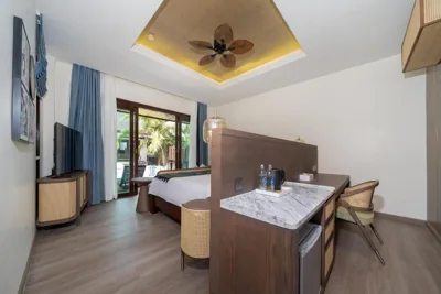 Howard Johnson by Wyndham Phuket Naiyang – 사진 6