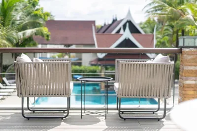 Howard Johnson by Wyndham Phuket Naiyang – 사진 14