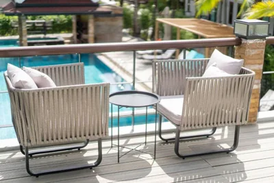 Howard Johnson by Wyndham Phuket Naiyang – 사진 15